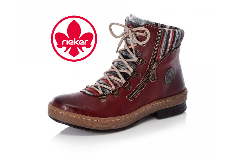 New Womens Boots Rieker! Shoes