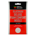Half Foam Deluxe Comfort Insole